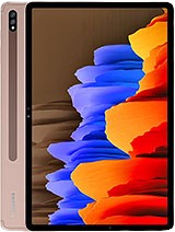Samsung Galaxy Tab S7 Plus LCD