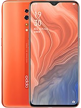 Oppo Reno Z Battery
