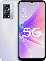 Oppo A57 5g Audio Components