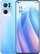 Oppo Reno7 pro Battery