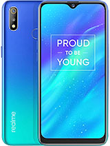 Realme 3 LCD