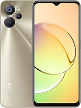 Realme 10 5g Audio Components