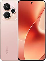 Realme 15 5g Battery