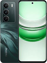 Realme c71 LCD