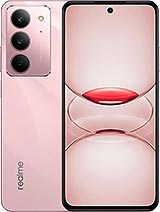 Realme c75x LCD
