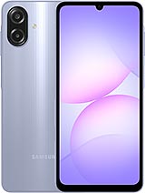 Samsung Galaxy A07 LCD