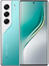 Tecno Camon 40 Pro Battery