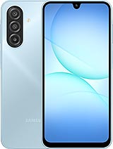 Samsung Galaxy A17 4g Audio Components