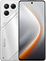 Tecno Pova 7 LCD