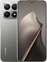 Xiaomi 15T (25069PTEBG) Battery
