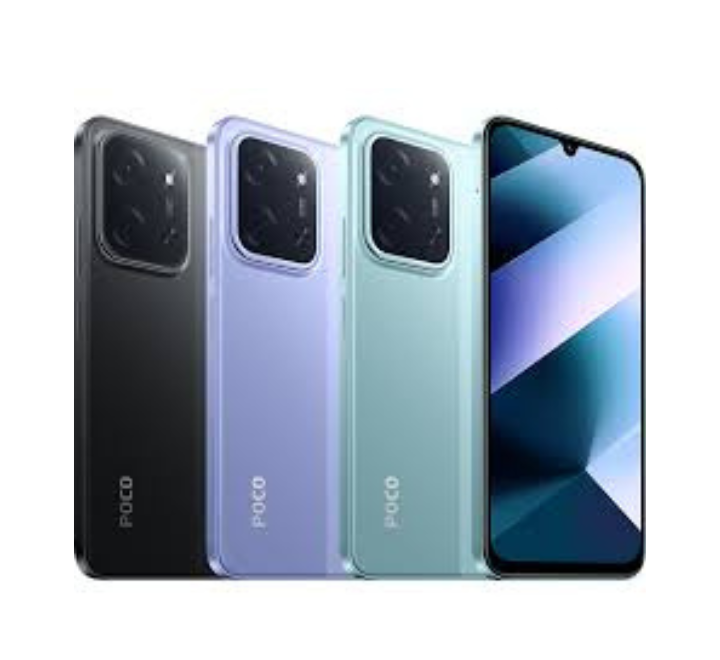 Xiaomi Poco C85 4G LCD