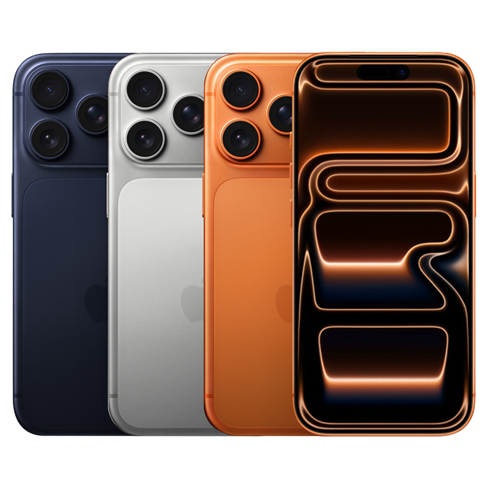 Iphone 17 Pro Whole Back Housing