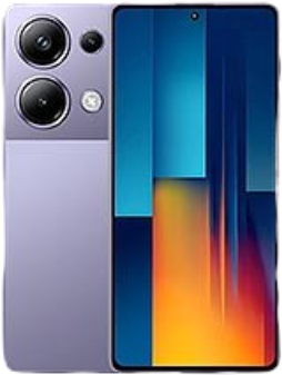 Xiaomi Poco M6 Pro 4G Battery