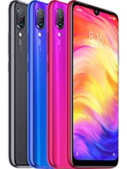 Xiaomi Redmi Note 7 LCD