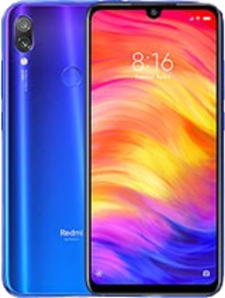 Xiaomi Redmi Note 7 Pro Battery