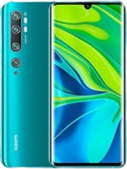 Xiaomi Mi note 10 (M1910F4G) Battery