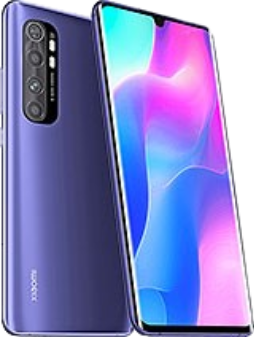 Xiaomi Note 10 Lite (M2002F4LG) Battery