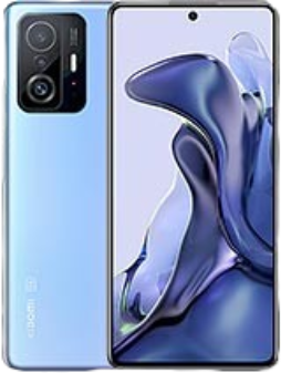 Xiaomi 11T 5G Battery