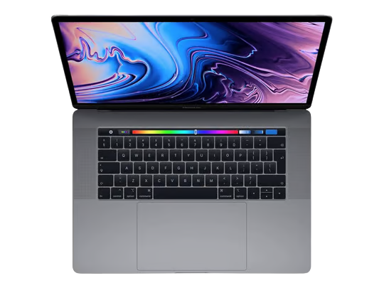 MacBook Pro 15-inch (2018) - A1990 Other repairs