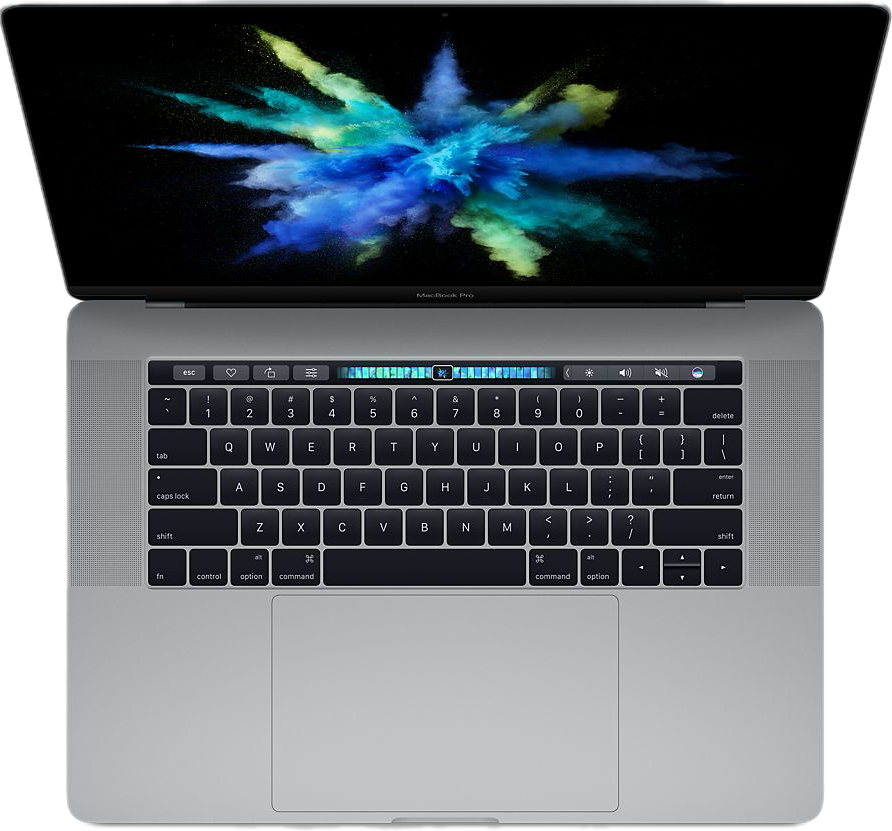 MacBook Pro 15-inch Touch Bar (2017) - A1707 LCD
