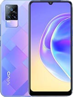 vivo V21e Battery
