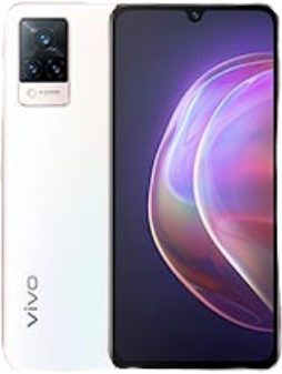 vivo V21 5G Back Cover
