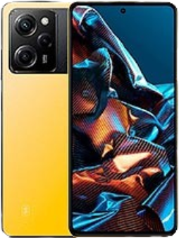Xiaomi Poco X5 Pro Battery