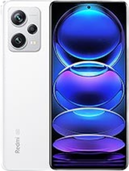 Xiaomi Redmi Note 12 Pro+ Battery
