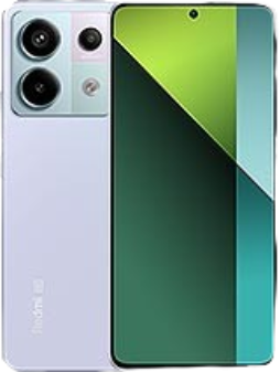 Xiaomi Redmi Note 13 Pro 5G Battery