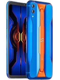 Xiaomi Black Shark 2 Pro (DLT-A0 / DLT-H0) Charging & Flex Components