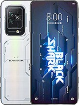 Xiaomi Black Shark 5 Pro (KTUS-A0 / KTUS-H0) Battery