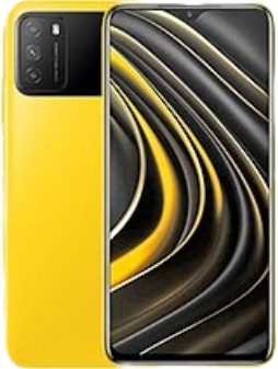 Xiaomi poco M3 Battery