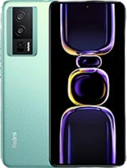 Xiaomi Redmi K60 Battery