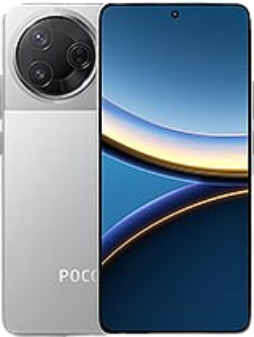 Xiaomi Poco F7 Pro LCD