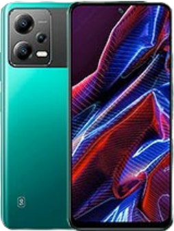 Xiaomi Poco X5 Battery