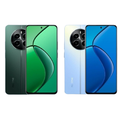 Realme 13 4G Battery