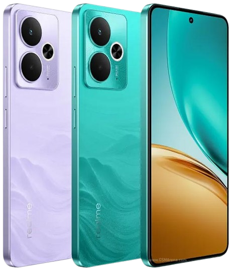 Realme 14T Charging & Flex Components