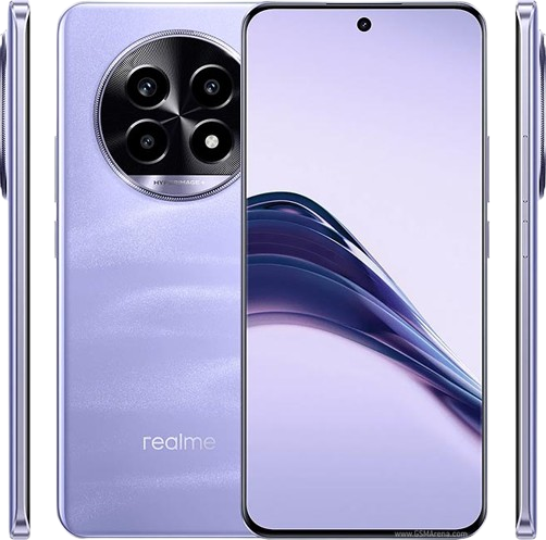 Realme 13 Pro 5g Battery