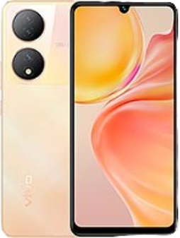 Vivo Y100 LCD