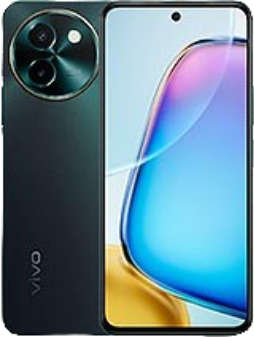 Vivo Y200T 5g Audio Components