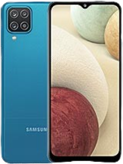 Samsung A12  (A125) Repair