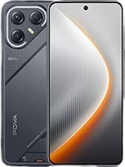 Tecno Pova 7 Ultra Battery