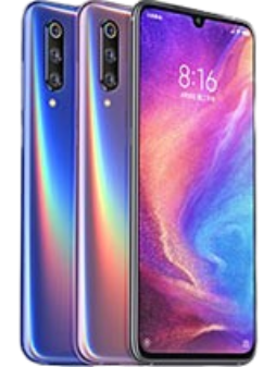 Xiaomi Mi 9 (M1902F1G) Battery