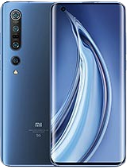 Xiaomi Mi 10 Pro 5G (M2001J1G) LCD