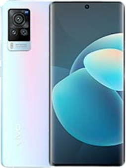 Vivo X60 pro Battery