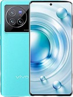 Vivo X80 Audio Components