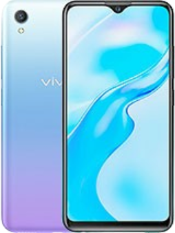 Vivo Y01s LCD