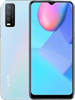 Vivo Y12s Battery
