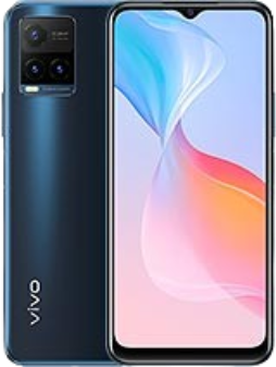Vivo Y21s Battery