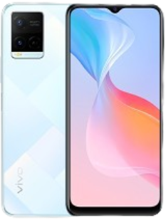 Vivo Y32 LCD